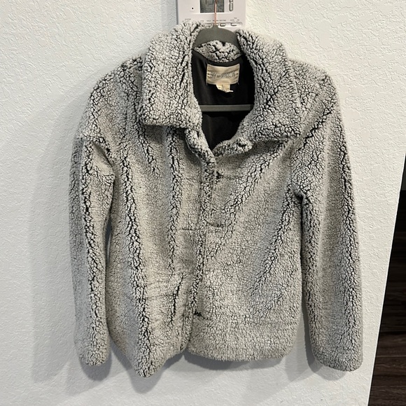 Sherpa Jacket - Picture 1 of 1